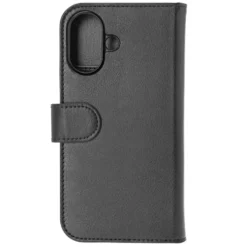 Linocell Mobillommebok for iPhone 17