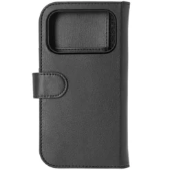 Linocell Mobillommebok for iPhone 17 Pro