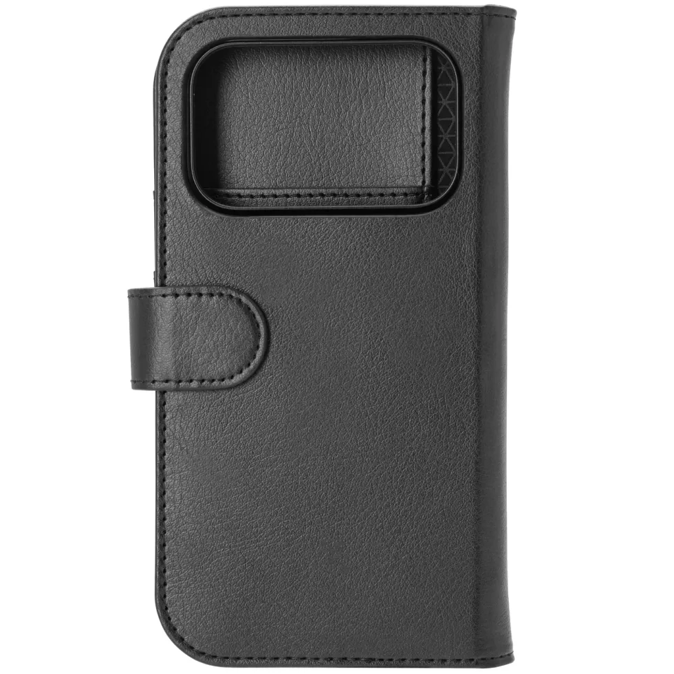 Linocell Mobillommebok for iPhone 17 Pro