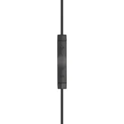 Linocell Nova Hodetelefoner Svart