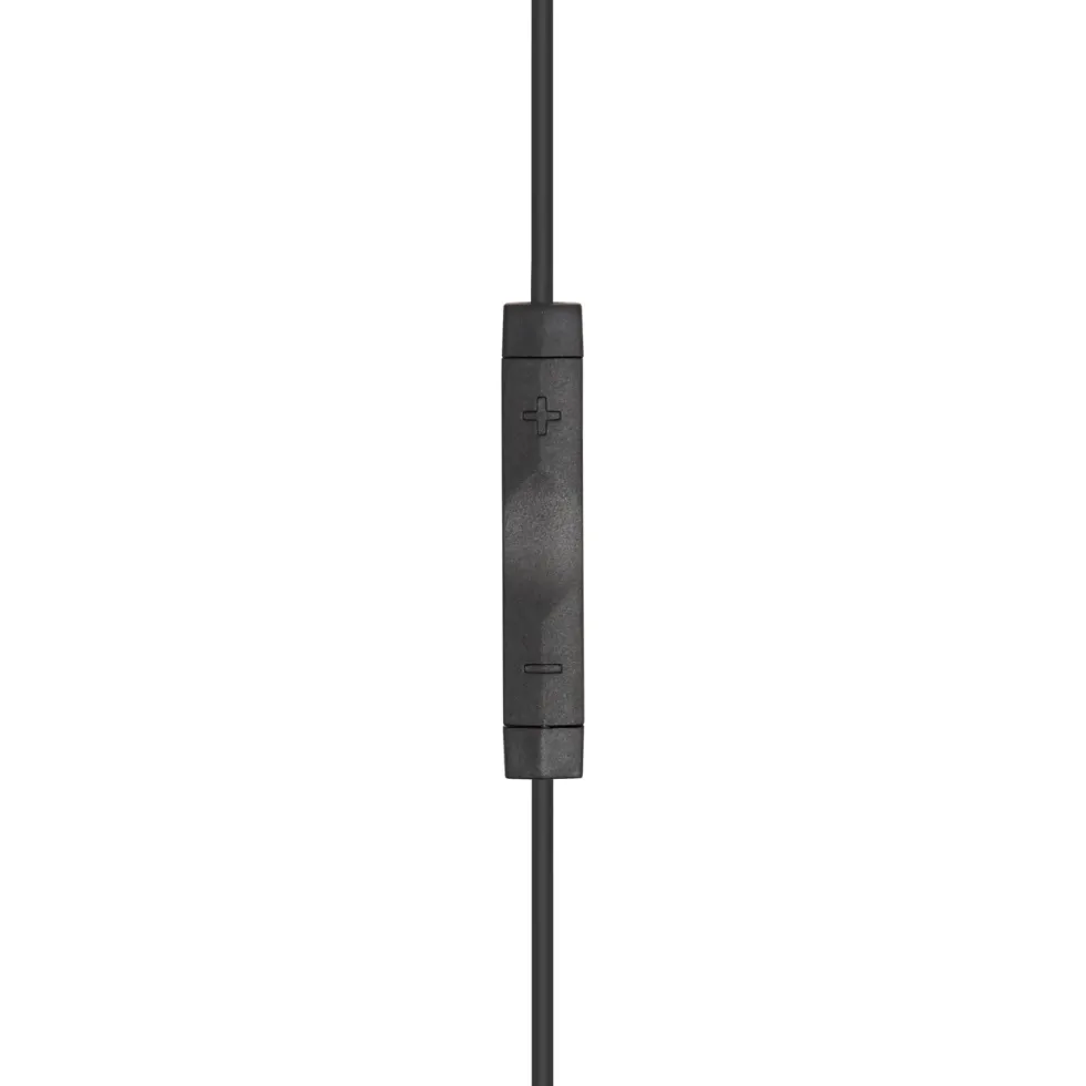 Linocell Nova Hodetelefoner Svart