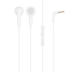 Linocell Nova Hodetelefoner Hvit