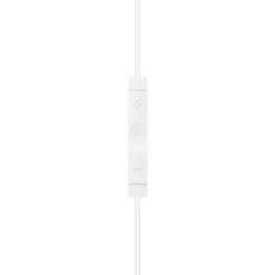 Linocell Nova Hodetelefoner Hvit