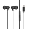Linocell Office Hodetelefoner med USB-C
