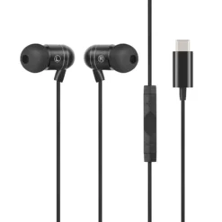 Linocell Office Hodetelefoner med USB-C