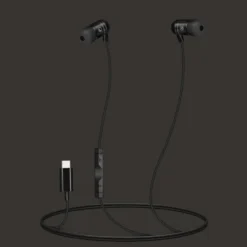Linocell Office Hodetelefoner med USB-C