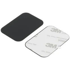 Linocell Plate for magnetisk holder, 2-pk.