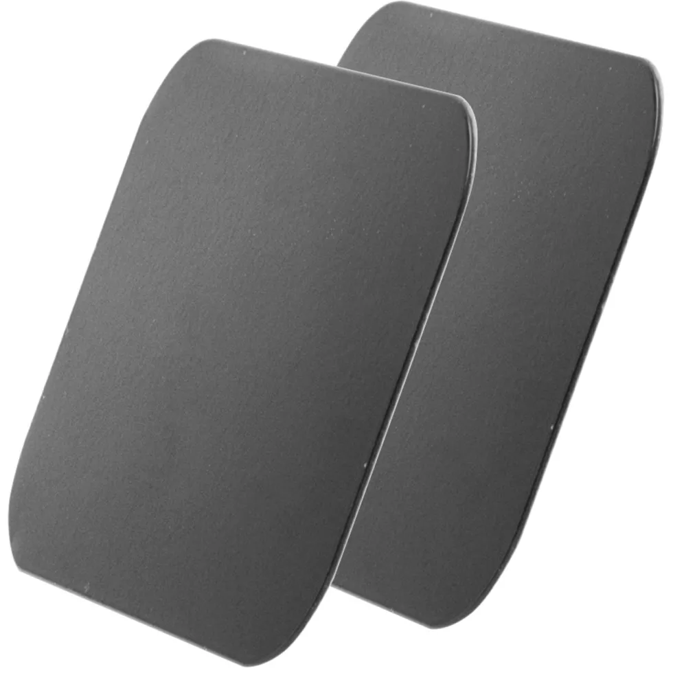 Linocell Plate for magnetisk holder, 2-pk.