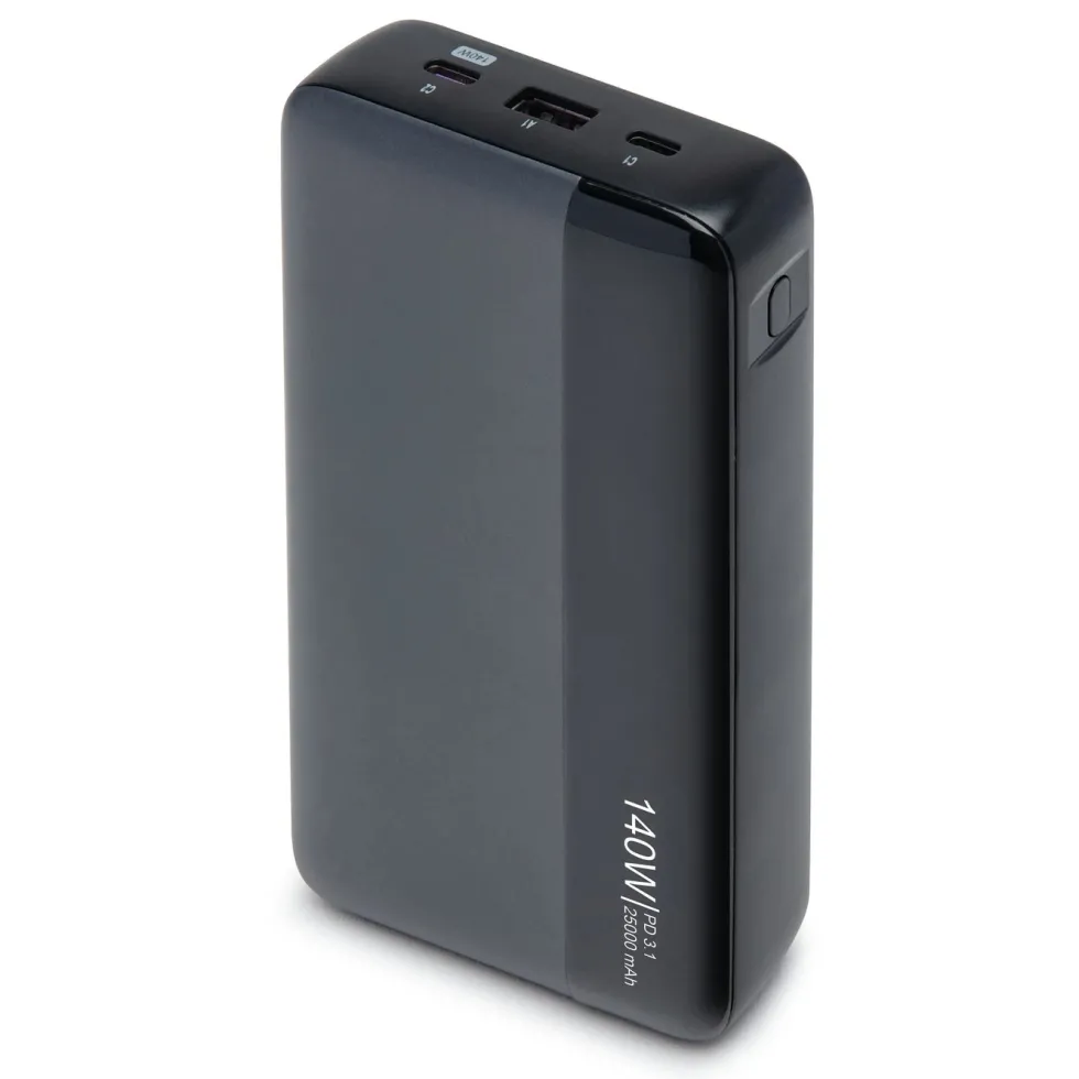 Linocell Powerbank 25 000 mAh
