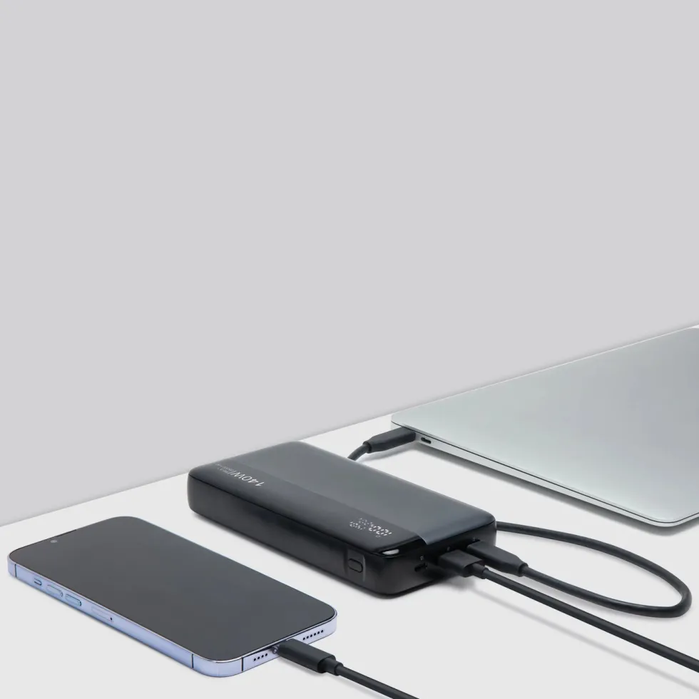 Linocell Powerbank 25 000 mAh
