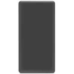 Linocell Powerbank 20000 mAh med 20W lading Svart