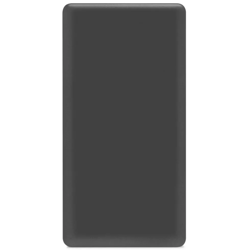 Linocell Powerbank 20000 mAh med 20W lading Svart