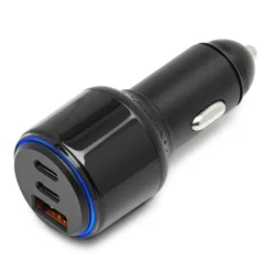 Linocell Premium Billader med USB-C PD 95 W