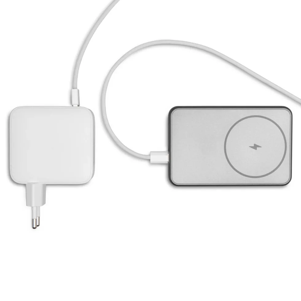 Linocell Premium GaN Multilader PD 3.1 140 W Hvit
