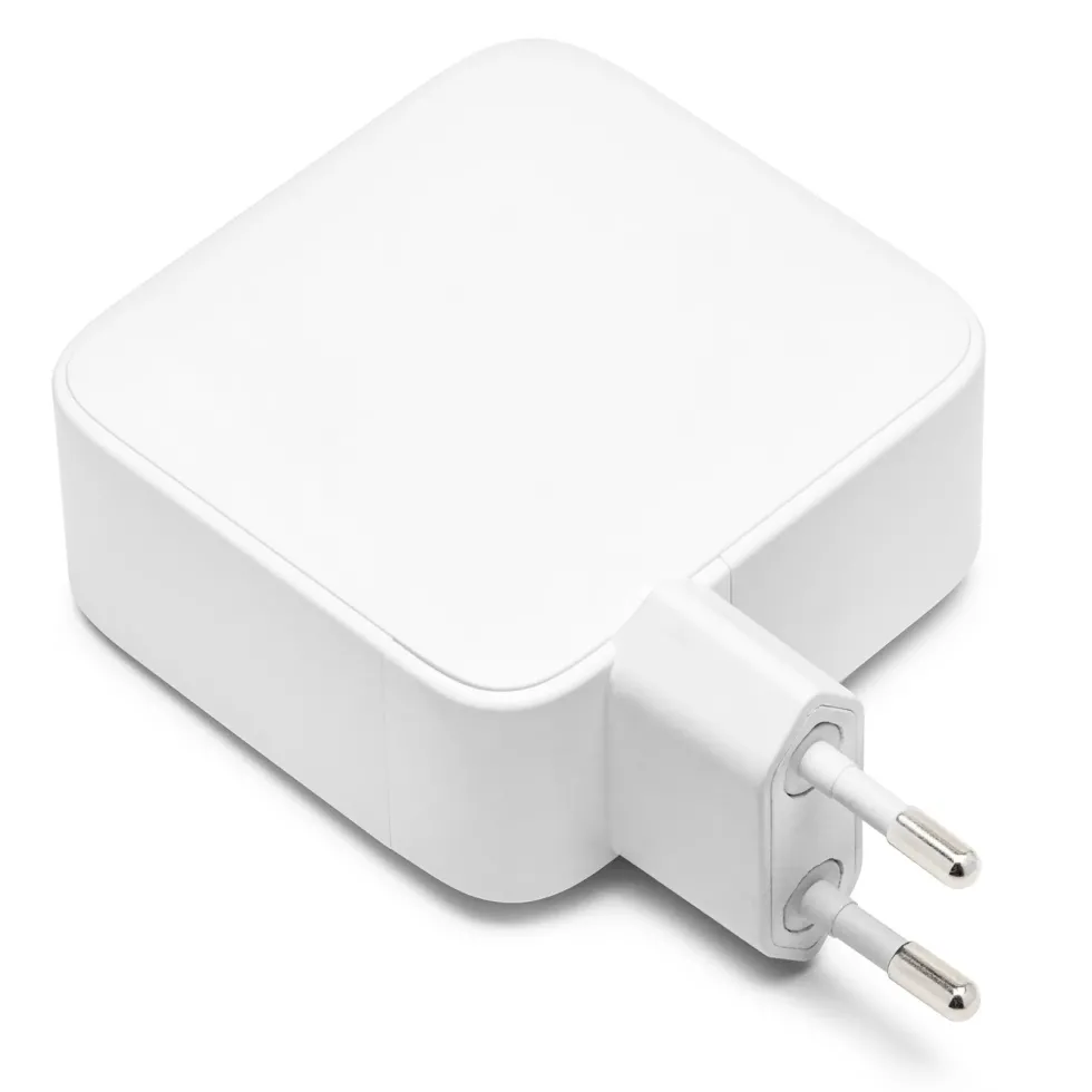 Linocell Premium GaN Multilader PD 3.1 140 W Hvit
