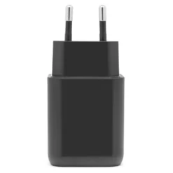 Linocell Premium GaN multilader 65 W PD Svart