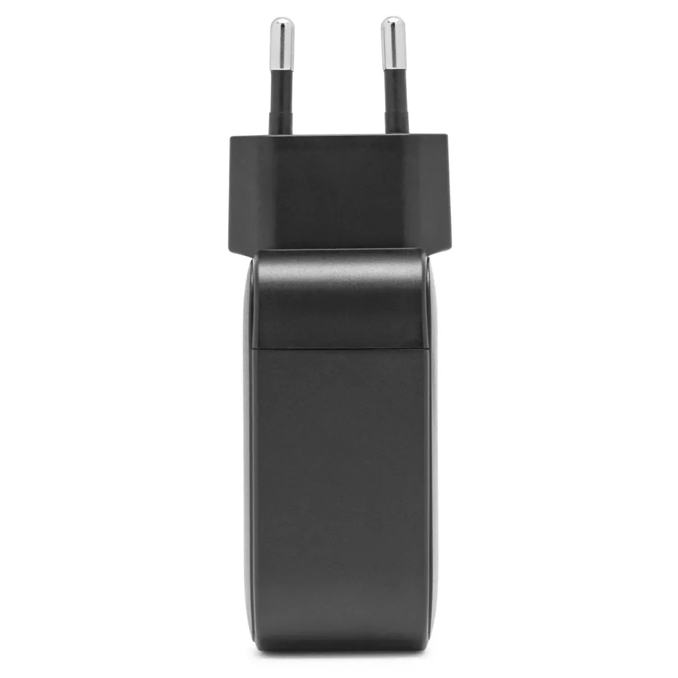 Linocell Premium GaN Multilader PD 3.1 140 W Svart