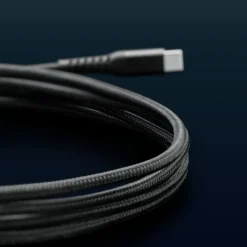 Linocell Premium Kevlar USB-C-kabel 1 m
