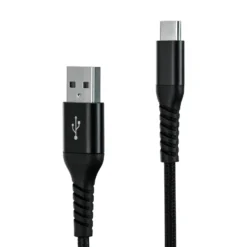Linocell Premium Kevlar USB-C-kabel 1 m