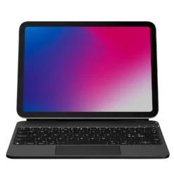 Linocell Premium Magnetisk Tastaturetui for iPad (10. gen) og iPad (A16)