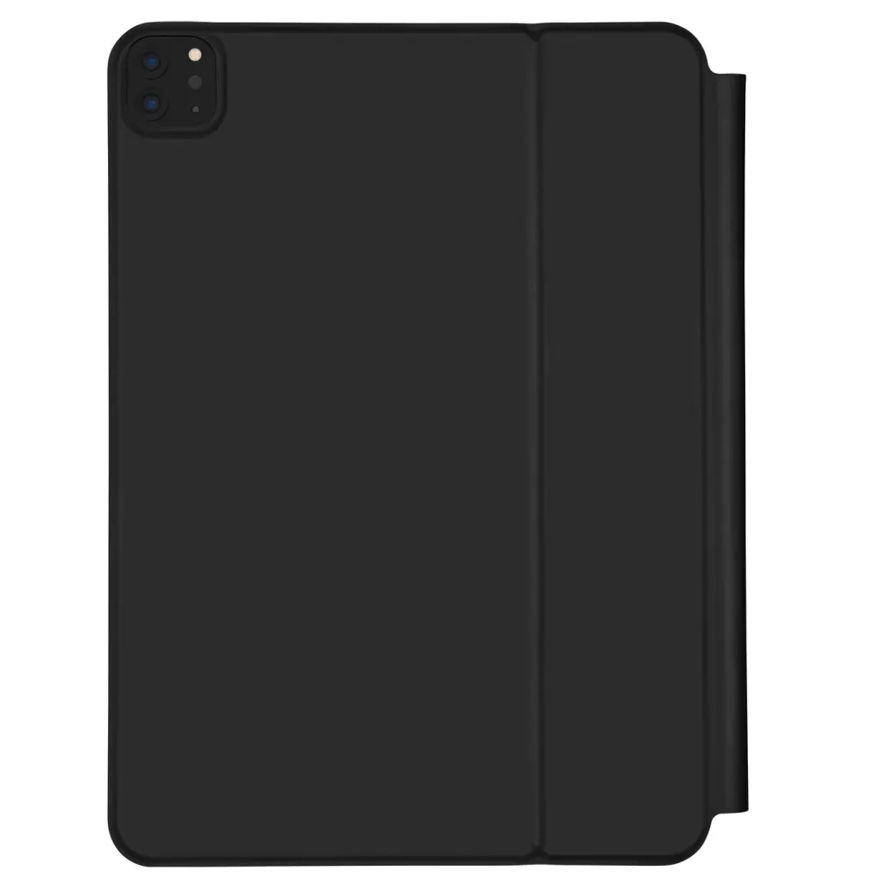 Linocell Premium Magnetisk Tastatur for iPad Pro 11" (M4), Air 11" (M2, M3)
