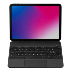 Linocell Premium Magnetisk Tastatur for iPad Pro 11
