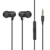 Linocell Premium Office Hodetelefoner 3,5 mm