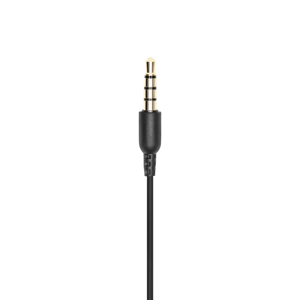 Linocell Premium Office Hodetelefoner 3,5 mm