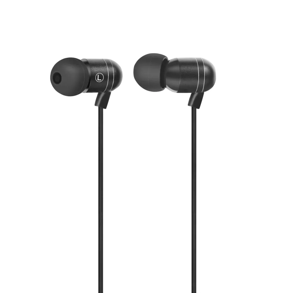 Linocell Premium Office Hodetelefoner 3,5 mm
