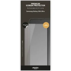 Linocell Premium Skjermbeskytter for Samsung Galaxy S26 Ultra
