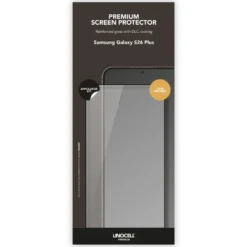 Linocell Premium Skjermbeskytter for Samsung Galaxy S26+