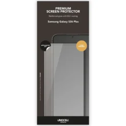 Linocell Premium Skjermbeskytter for Samsung Galaxy S26+