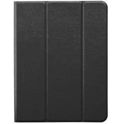 Linocell Premium Trifold Cover for iPad Air (4.-5. gen) Svart