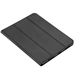 Linocell Premium Trifold Cover for iPad Air (4.-5. gen) Svart