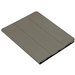 Linocell Premium Trifold Cover for iPad Pro 12,9" (3.-6. gen) Olivengrønn