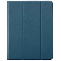 Linocell Premium Trifold Cover for iPad Pro 11" (1.-3. gen) Blå