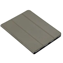 Linocell Premium Trifold Cover for iPad Air (4.-5. gen) Olivengrønn