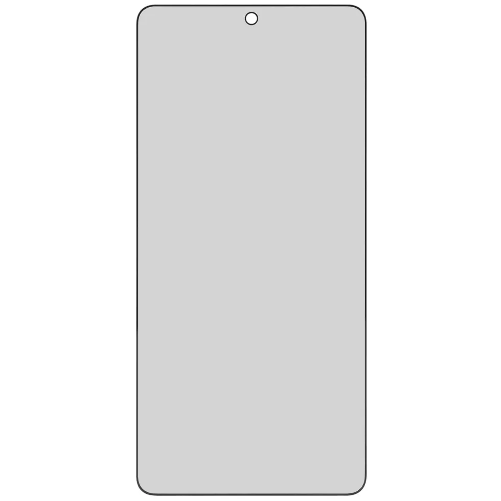 Linocell Privacy skjermbeskytter for Samsung Galaxy S26 Ultra