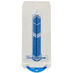 Linocell Privacy skjermbeskytter for Samsung Galaxy S26 Ultra