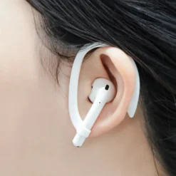 Linocell Ørebøyler for modeller med stamme, 2-pk.