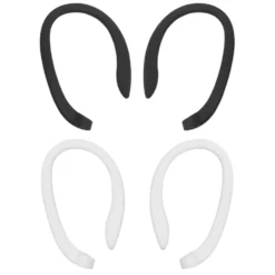 Linocell Ørebøyler for modeller med stamme, 2-pk.