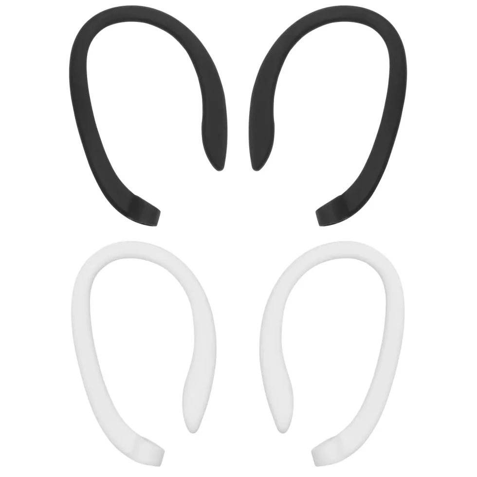 Linocell Ørebøyler for modeller med stamme, 2-pk.