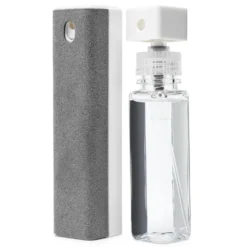 Linocell Rengjøringskit med spray og mikrofibertrekk