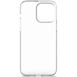 Linocell Second skin for iPhone 14 Pro Max Gjenomsiklig