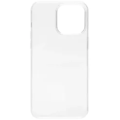 Linocell Second skin for iPhone 15 Pro Max Gjenomsiklig