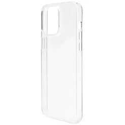 Linocell Second skin for iPhone 15 Pro Max Gjenomsiklig
