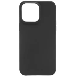 Linocell Second skin for iPhone 15 Pro Max Svart