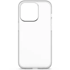 Linocell Second skin for iPhone 14 Pro Gjenomsiklig