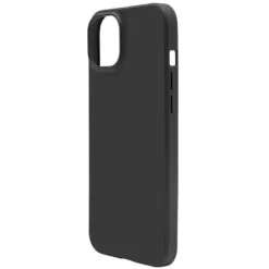 Linocell Second skin for iPhone 15 Plus Svart