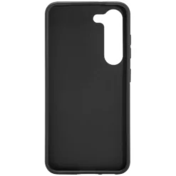 Linocell Second skin Mobildeksel for Samsung Galaxy S23 Svart